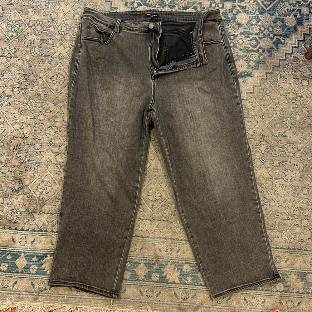 Universal Standard Denim